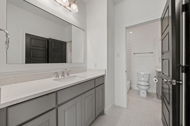 18935 Wild Thornberry Drive, Tomball, TX 77377