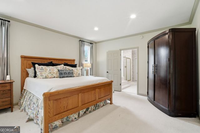 155 Youngs Circle, Fayetteville, GA 30215