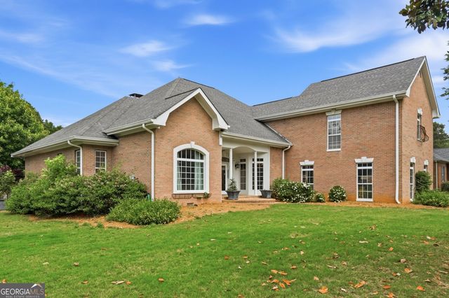 155 Youngs Circle, Fayetteville, GA 30215