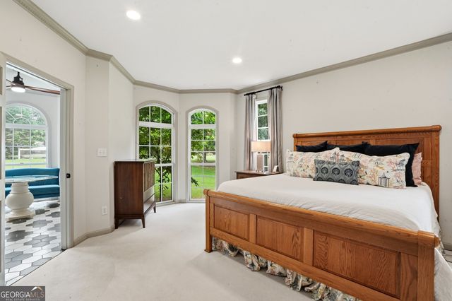 155 Youngs Circle, Fayetteville, GA 30215