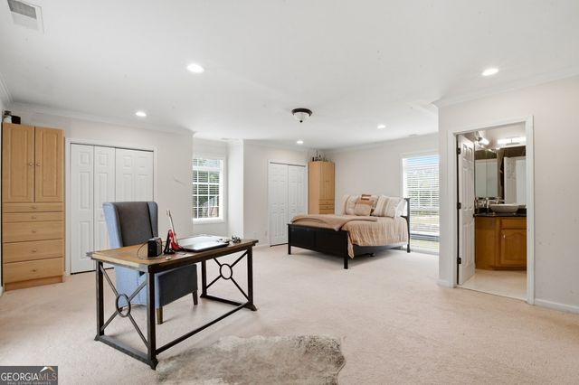 155 Youngs Circle, Fayetteville, GA 30215