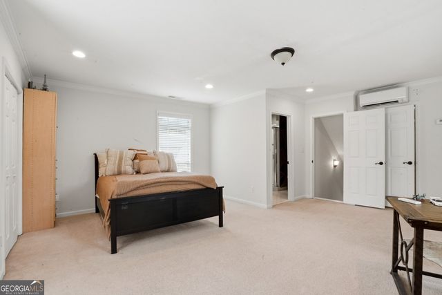 155 Youngs Circle, Fayetteville, GA 30215