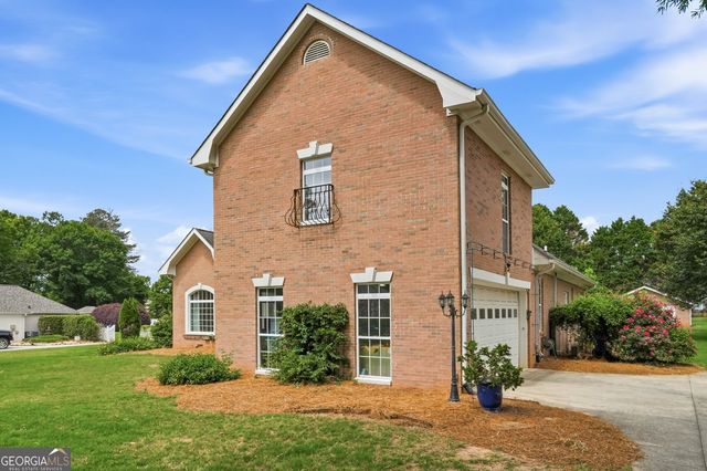 155 Youngs Circle, Fayetteville, GA 30215