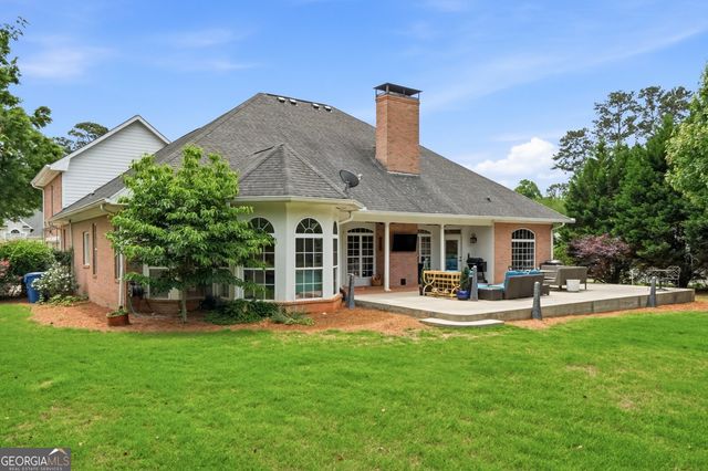 155 Youngs Circle, Fayetteville, GA 30215