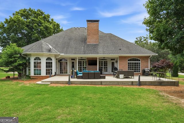 155 Youngs Circle, Fayetteville, GA 30215