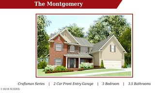 2426 Tributary Drive, Sevierville, TN 37876