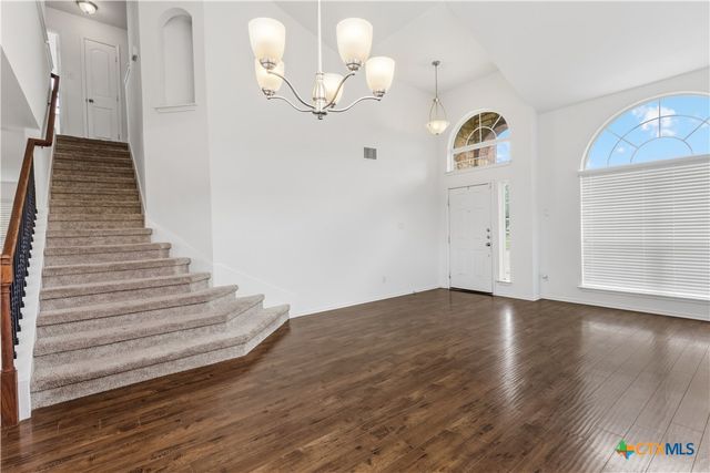 3211 Malmaison Road, Killeen, TX 76542