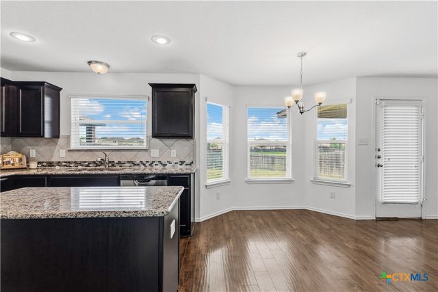 3211 Malmaison Road, Killeen, TX 76542