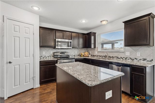 3211 Malmaison Road, Killeen, TX 76542
