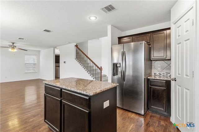 3211 Malmaison Road, Killeen, TX 76542