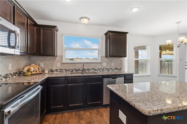 3211 Malmaison Road, Killeen, TX 76542