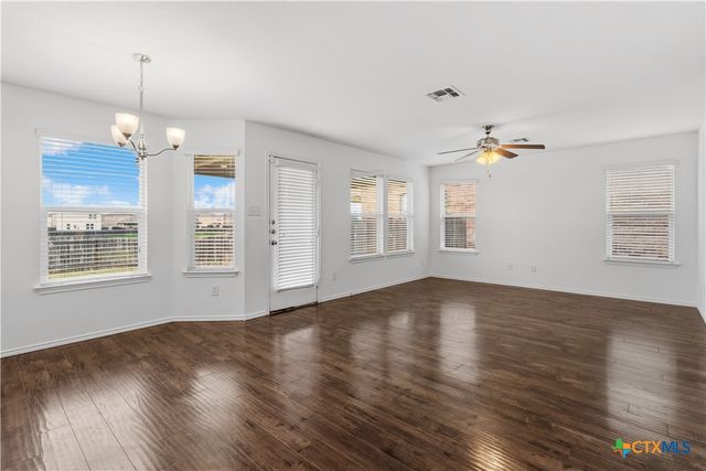 3211 Malmaison Road, Killeen, TX 76542