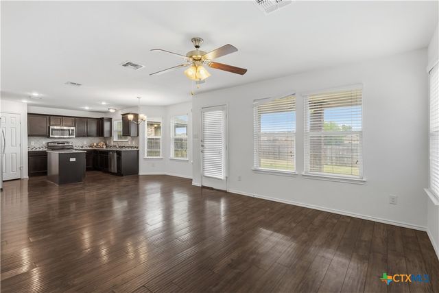 3211 Malmaison Road, Killeen, TX 76542