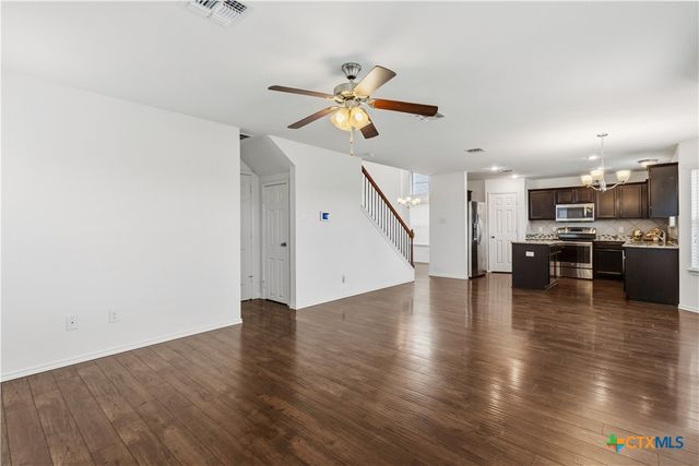 3211 Malmaison Road, Killeen, TX 76542