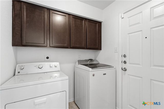 3211 Malmaison Road, Killeen, TX 76542