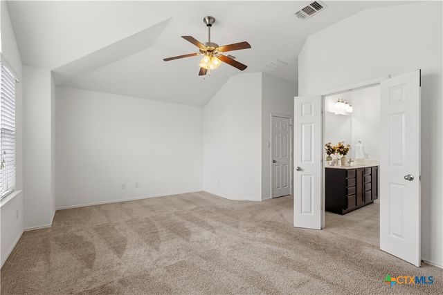 3211 Malmaison Road, Killeen, TX 76542