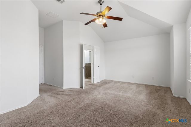 3211 Malmaison Road, Killeen, TX 76542