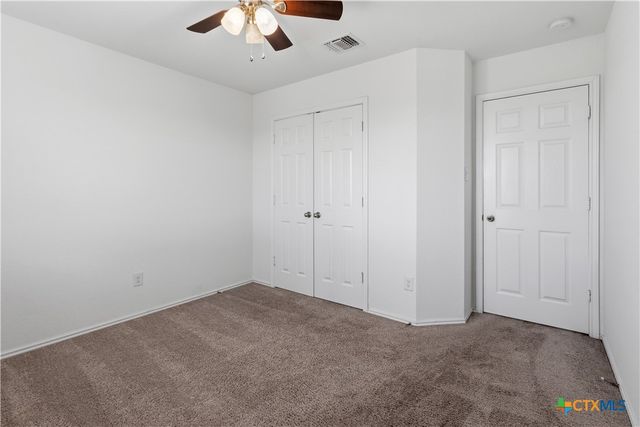 3211 Malmaison Road, Killeen, TX 76542