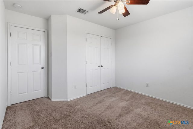 3211 Malmaison Road, Killeen, TX 76542
