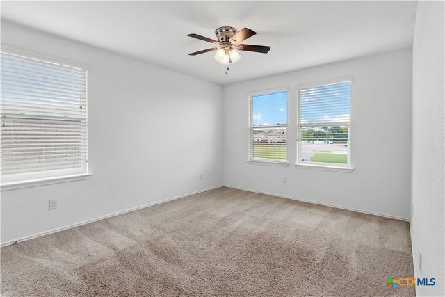 3211 Malmaison Road, Killeen, TX 76542