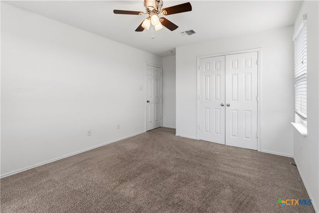 3211 Malmaison Road, Killeen, TX 76542