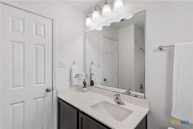 3211 Malmaison Road, Killeen, TX 76542