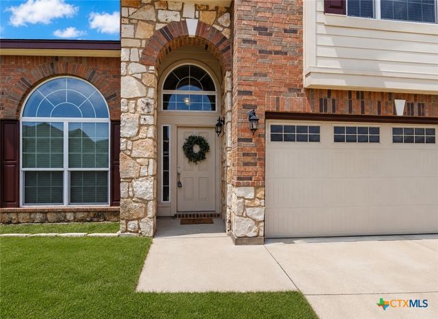 3211 Malmaison Road, Killeen, TX 76542