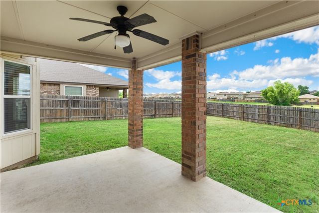 3211 Malmaison Road, Killeen, TX 76542