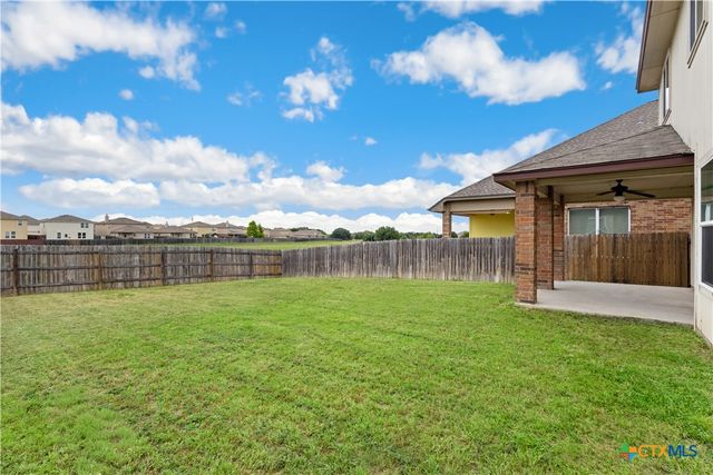 3211 Malmaison Road, Killeen, TX 76542