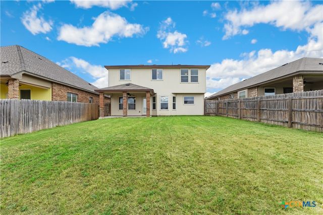 3211 Malmaison Road, Killeen, TX 76542