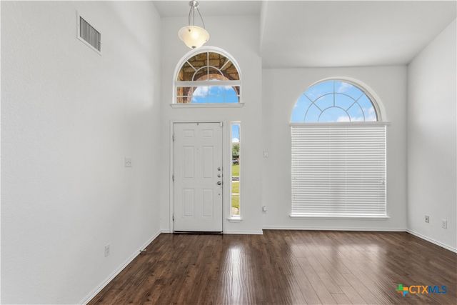 3211 Malmaison Road, Killeen, TX 76542