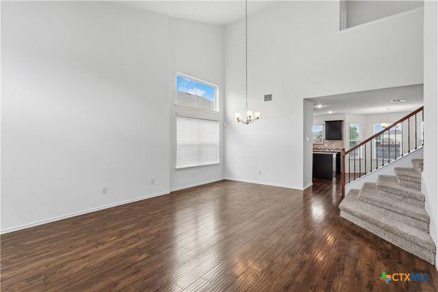 3211 Malmaison Road, Killeen, TX 76542