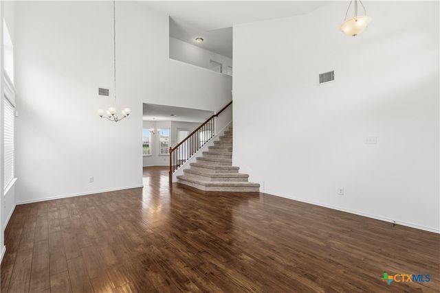 3211 Malmaison Road, Killeen, TX 76542