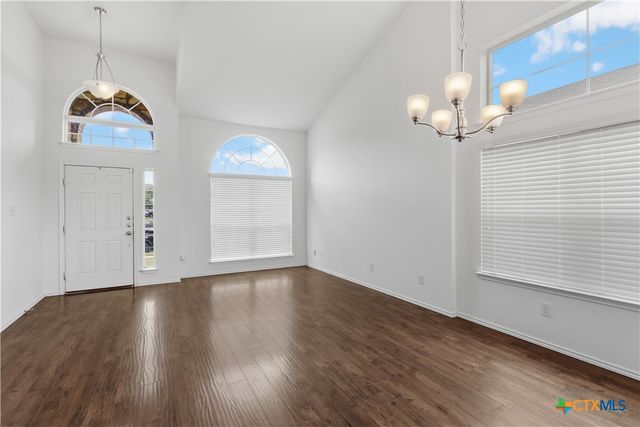 3211 Malmaison Road, Killeen, TX 76542