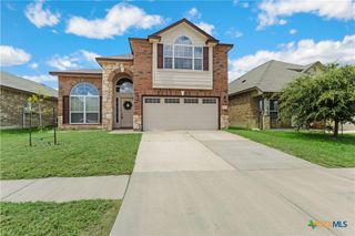3211 Malmaison Road, Killeen, TX 76542