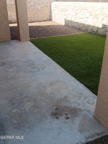 11649 Great Abaco Court, El Paso, TX 79936