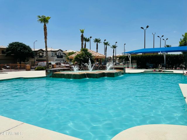 11649 Great Abaco Court, El Paso, TX 79936