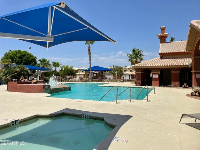 11649 Great Abaco Court, El Paso, TX 79936
