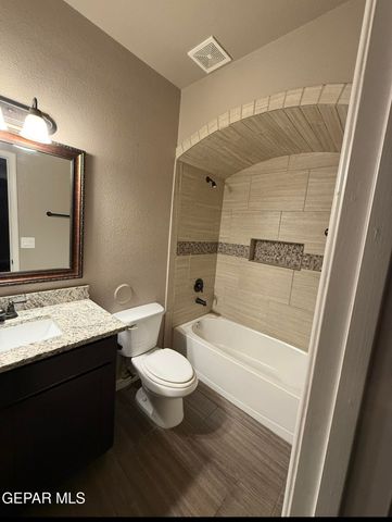 11649 Great Abaco Court, El Paso, TX 79936