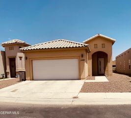 11649 Great Abaco Court, El Paso, TX 79936