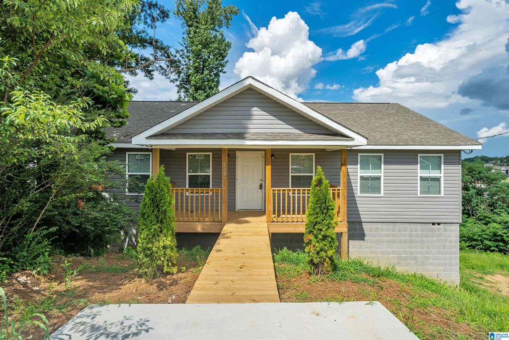 937 CHICHESTER DRIVE, Birmingham, AL 35214