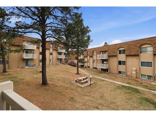 7615 E Quincy Ave 202, Denver, CO 80237