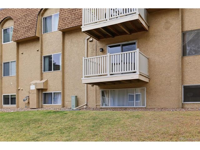 7615 E Quincy Ave 202, Denver, CO 80237