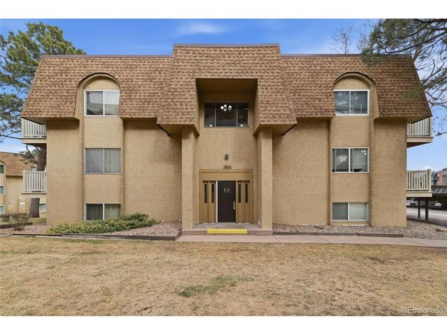7615 E Quincy Ave 202, Denver, CO 80237