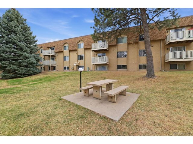 7615 E Quincy Ave 202, Denver, CO 80237