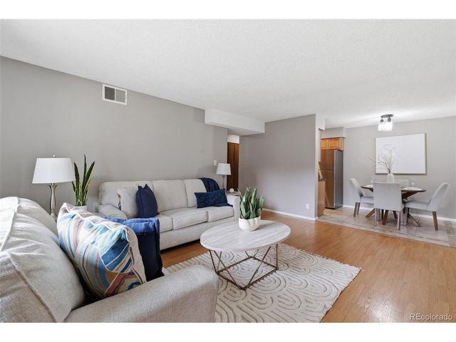 7615 E Quincy Ave 202, Denver, CO 80237