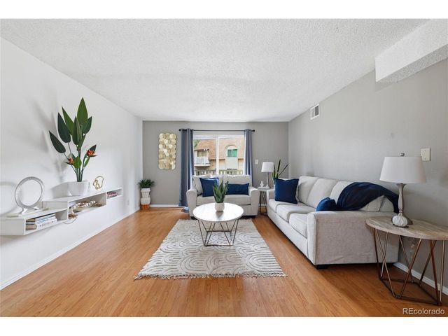 7615 E Quincy Ave 202, Denver, CO 80237