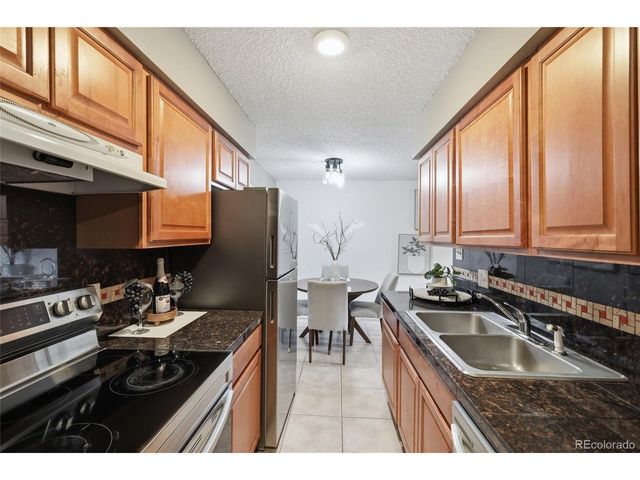 7615 E Quincy Ave 202, Denver, CO 80237