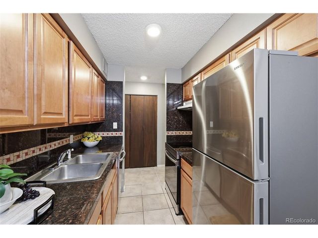 7615 E Quincy Ave 202, Denver, CO 80237