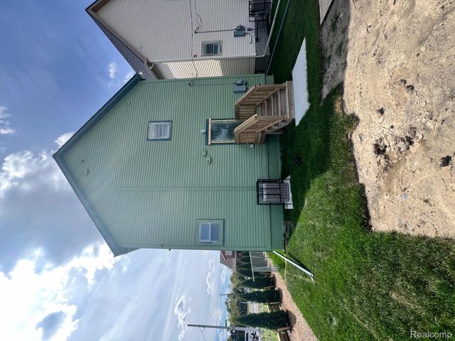 2912 Garland Street, Detroit, MI 48214